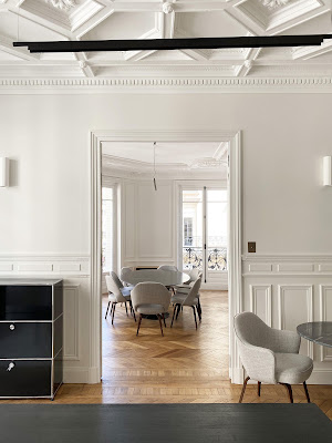 Julie C - architecte d'intérieur à Clamart