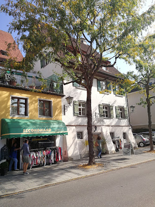 Photos des visiteurs Ferienwohnung Gerberstube 88662 Überlingen