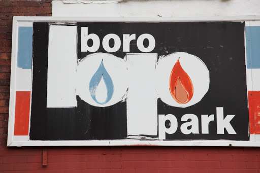 Boro Park Plumbing Supplies in Brooklyn, New York