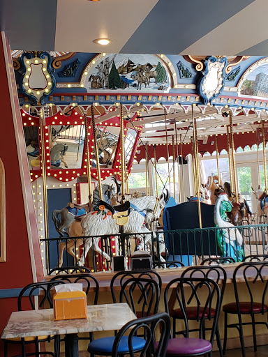 Amusement Center «Great Northern Carousel», reviews and photos, 989 Carousel Way, Helena, MT 59601, USA