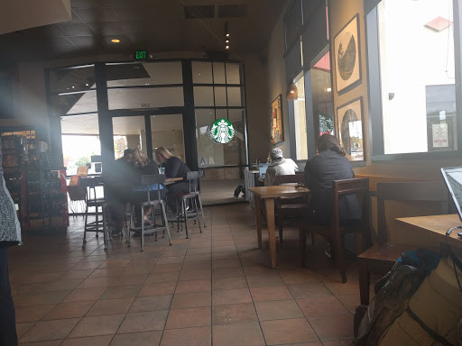 Starbucks image