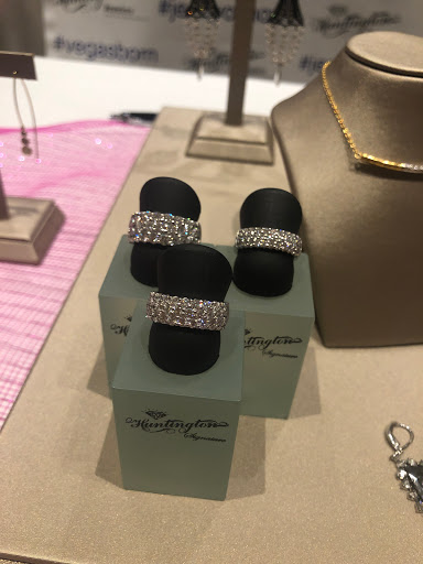 Jeweler «Huntington Jewelers Inc», reviews and photos, 7385 W Sahara Ave # 1, Las Vegas, NV 89117, USA