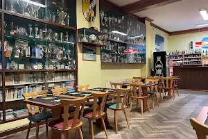Portuguese Restaurant image