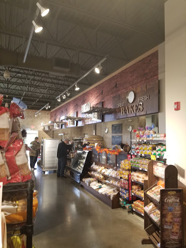 Health Food Store «Leg Up Farmers Market», reviews and photos, 3100 N George St, York, PA 17406, USA