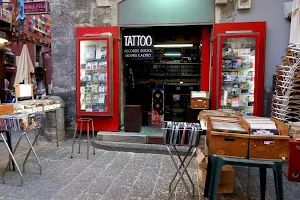 Tattoo Records image