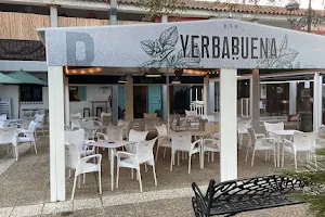 Restaurante Yerbabuena Castellar image