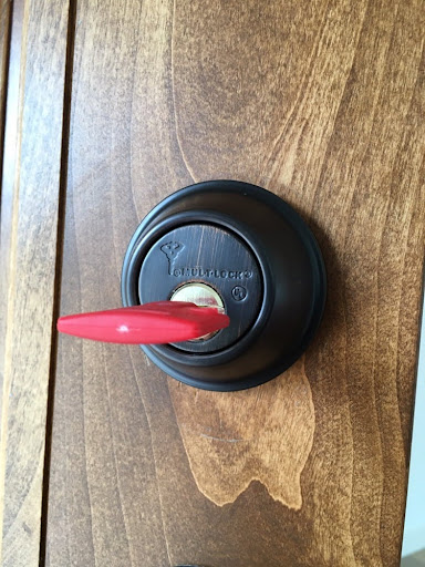 Key Duplication Service «Graham Locksmith», reviews and photos, 281 Graham Ave, Brooklyn, NY 11211, USA