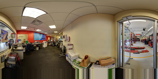 Insurance Agency «AAA Chastain Park Car Care Plus», reviews and photos