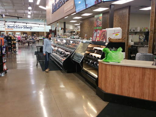 Grocery Store «Family Fare Supermarket», reviews and photos, 1100 13th Ave E, West Fargo, ND 58078, USA