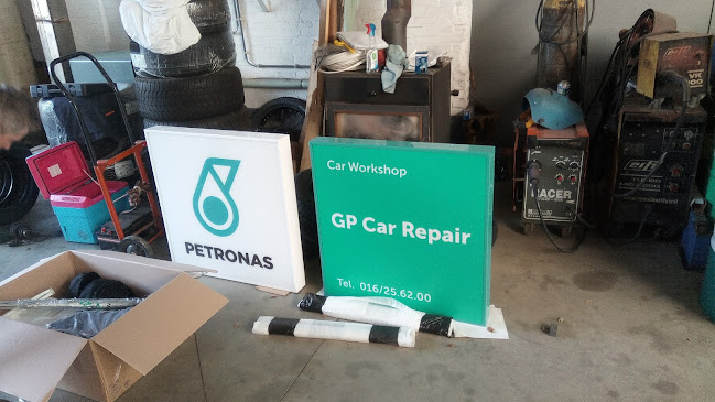 Gp Car Repair - Autodealer