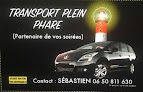 Service de taxi TRANSPORT PLEIN PHARE 17640 Vaux-sur-Mer