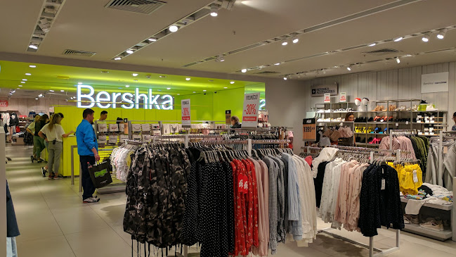 Bershka - Győr