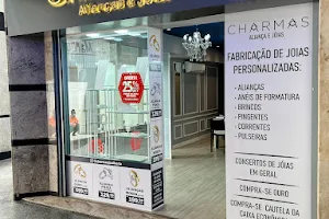 Charmas Alianças e Joias image