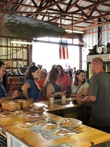 Produce Market «Richards Fruit Market», reviews and photos, 6410 Middle Rd, Middletown, VA 22645, USA