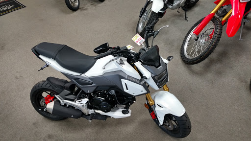 Motorcycle Dealer «Honda Suzuki of Warren», reviews and photos, 30822 Ryan Rd, Warren, MI 48092, USA