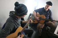 Just Nuts Music School - Photo 4 - Car repair in Bronx, NY, Bronx