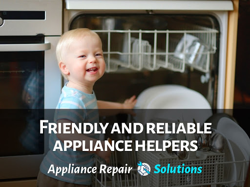 Ventura Appliance Repair Solutions