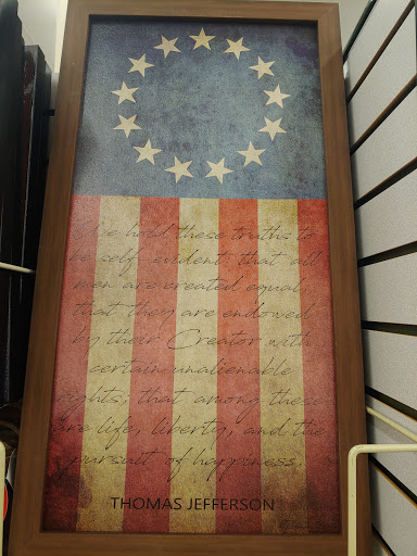 Craft Store «Hobby Lobby», reviews and photos, 1571 Cotton Exchange, Prattville, AL 36066, USA