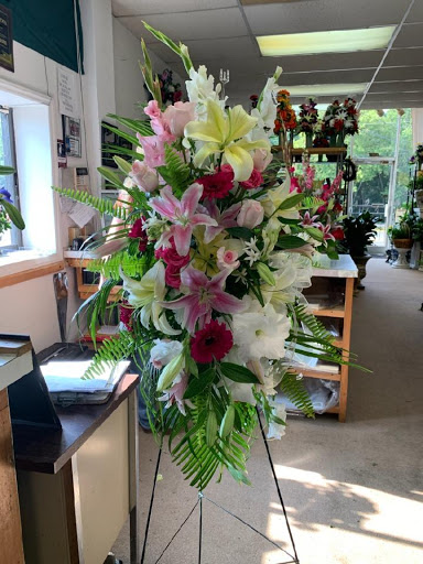 Florist «A Daisy A Day», reviews and photos, 749 Silas Creek Pkwy, Winston-Salem, NC 27127, USA