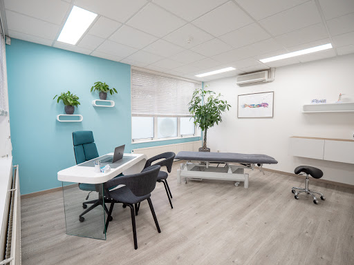 PhysiqCare Fysiotherapie Zoetermeer