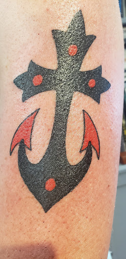 Tattoo Shop «Tattoo Zone By Stano», reviews and photos, 990 Derbyshire Rd, Daytona Beach, FL 32117, USA