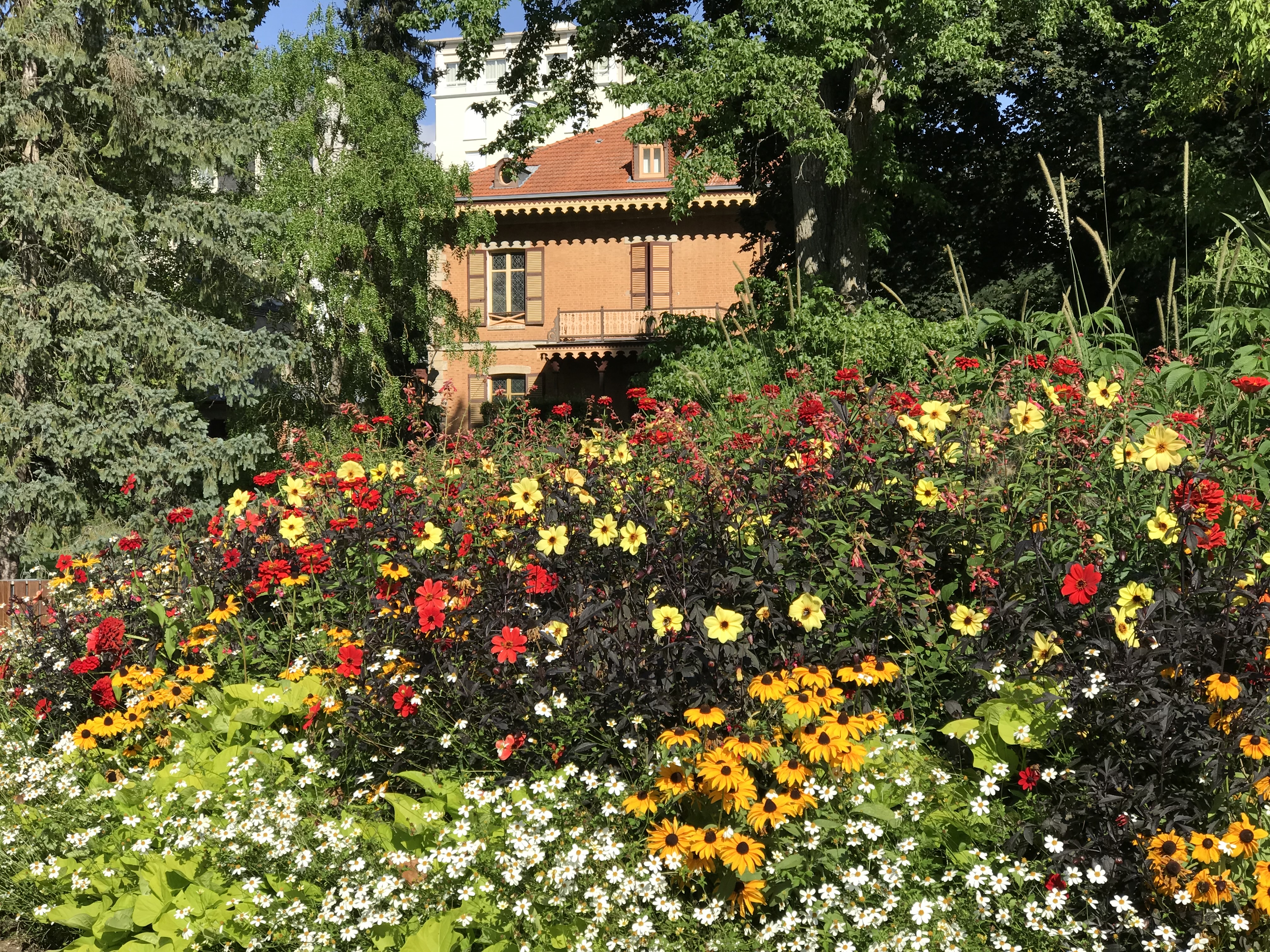 Photo n° 3 de l'avis de thierry.h fait le 14/07/2019 à 17:08