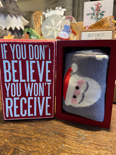 Gift Shop «Pondering Creations Farm», reviews and photos, 101 Allen St, Terryville, CT 06786, USA