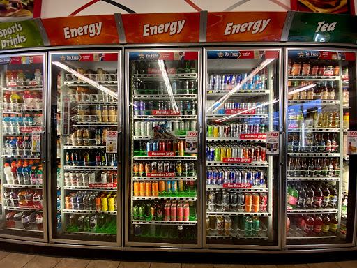 Convenience Store «Speedway», reviews and photos, 635 Tecumseh St, Dundee, MI 48131, USA