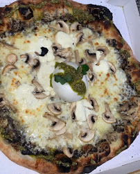 Pizza du Pizzeria Boca Pizza à Le Pontet - n°15
