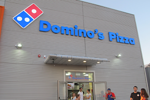 Domino’s Pizza image