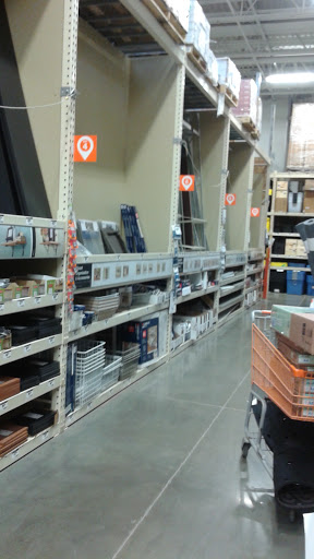 Home Improvement Store «The Home Depot», reviews and photos, 1780 NE Four Acre Pl, Corvallis, OR 97330, USA