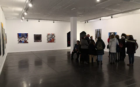 RawArt Gallery & Showroom - (Hameretz 3, third floor) image