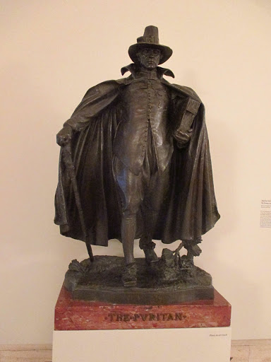 Art Gallery «Addison Gallery of American Art», reviews and photos, 180 Main St, Andover, MA 01810, USA