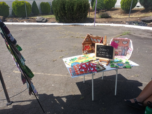 Gas Station «Y-Market/Astros Express Deli», reviews and photos, 901 E Main St, Molalla, OR 97038, USA