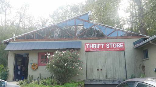 Second Chances Thrift Store, 49 Glendale Ave, Asheville, NC 28803, USA, 