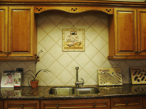 Kitchen Supply Store «Turquoise Home Design», reviews and photos, 4610 Barrett Ave, Richmond, CA 94805, USA