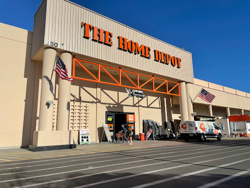 Home Improvement Store «The Home Depot», reviews and photos, 680 Kifer Rd, Sunnyvale, CA 94086, USA
