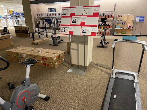 Department Store «Sears», reviews and photos, 5500 Buckeystown Pike, Frederick, MD 21703, USA