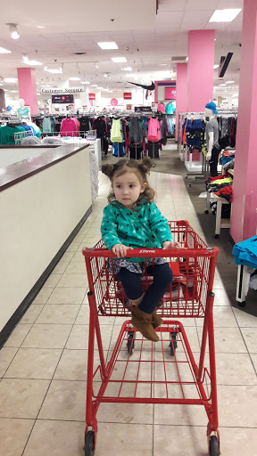 Department Store «JCPenney», reviews and photos, 4502 S Steele St #200, Tacoma, WA 98409, USA