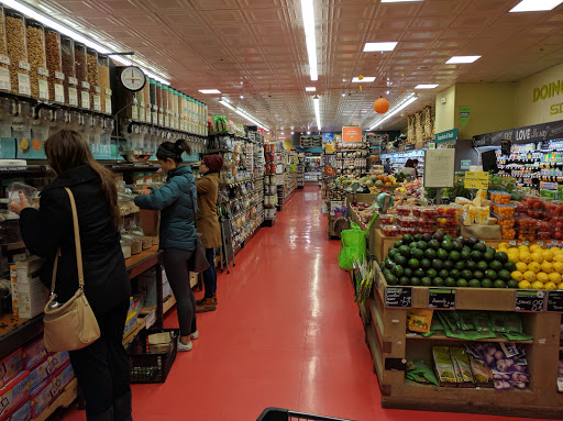 Grocery Store «Whole Foods Market», reviews and photos, 45 Beacon St, Somerville, MA 02143, USA