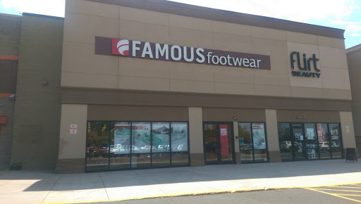 Shoe Store «Famous Footwear», reviews and photos, 700 Rockhill Dr, Bensalem, PA 19020, USA