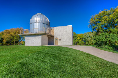Grant O. Gale Observatory