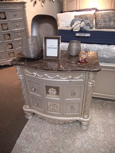 Furniture Store «Ashley HomeStore», reviews and photos, 4129 Montgomery Hwy, Dothan, AL 36303, USA