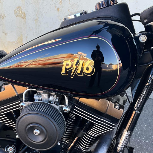 Cafes Customs LLC image
