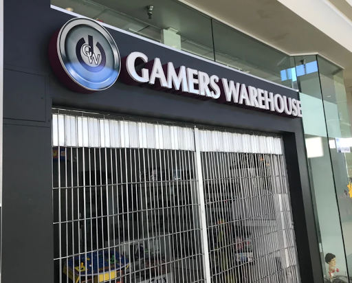 Sign Shop «FASTSIGNS», reviews and photos, 3988 N Oracle Rd, Tucson, AZ 85705, USA