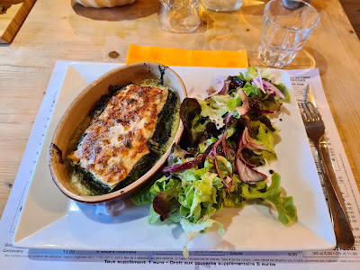 L'Endroit à Orcières