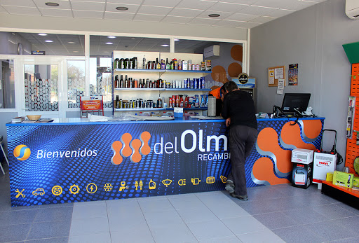 Recambios Del Olmo, S.L. en Pedro Muñoz, Ciudad Real