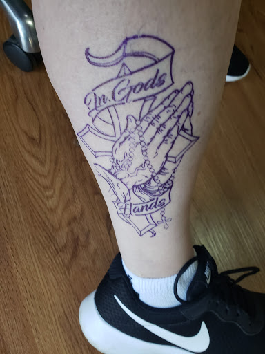 Explore fast tattoo ideas, creative tattoo ideas in East Stroudsburg, available at Steamworks Tattoo Company