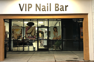 VIP Nail Bar image