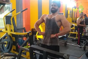 Prabir's GYM image